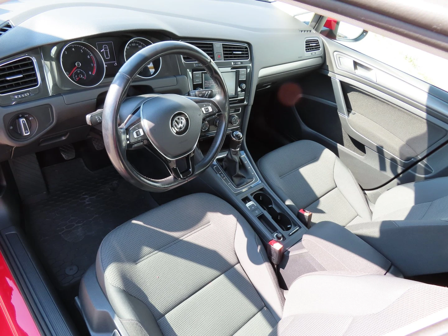 VW Golf Variant Comfortline 1.5TSI EVO BMT | Mobile.bg — изображение 4