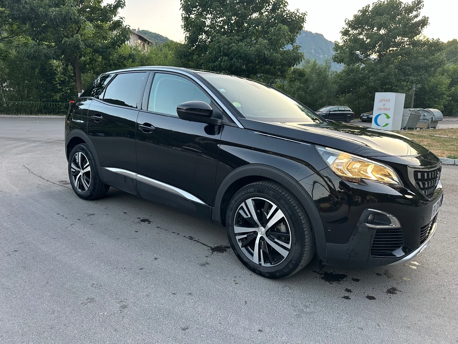 Peugeot 3008 1.5 HDI 130 ALLURE KEYLESS GO - изображение 7
