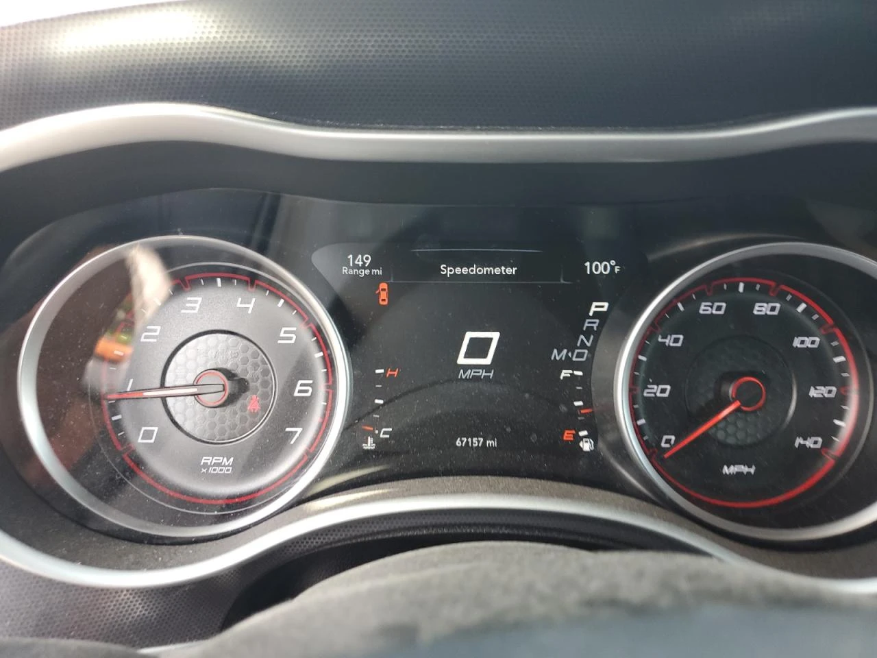 Dodge Charger SXT PLUS - изображение 9