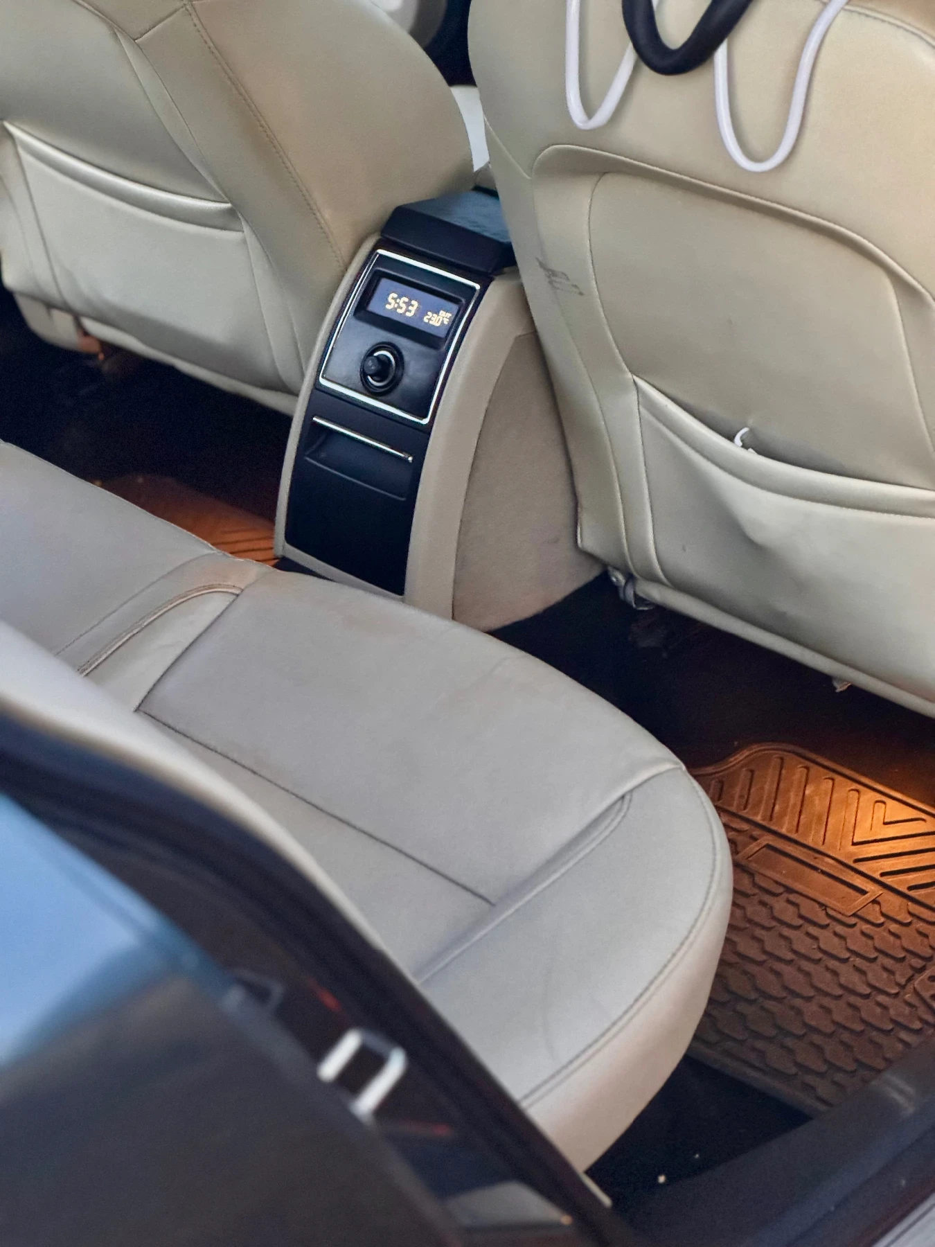 Skoda Superb 2.0TDI 170�.� FACE | Mobile.bg � ����������� 15