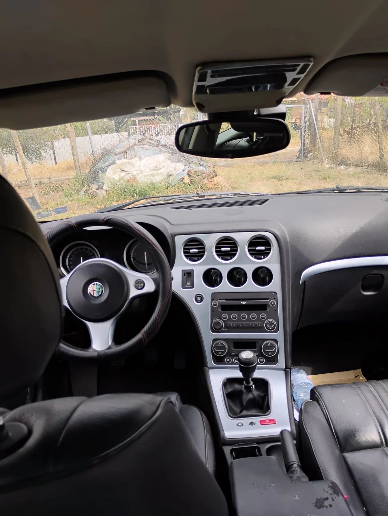Alfa Romeo 159  - изображение 4