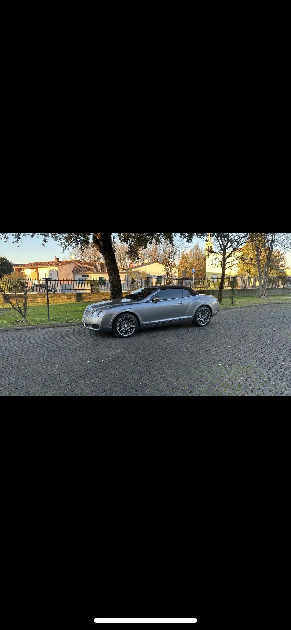 Bentley Continental gt Topp - изображение 5