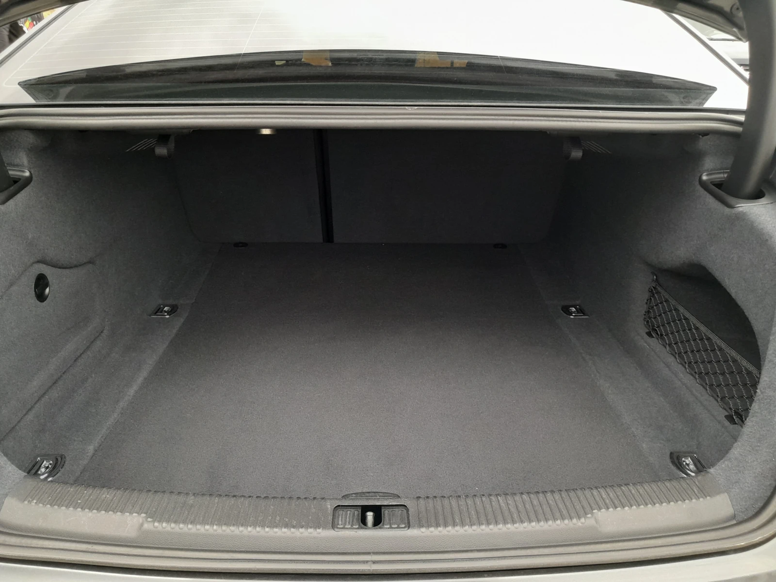 Audi A6 2.8fsi 204 slide quattro | Mobile.bg   12