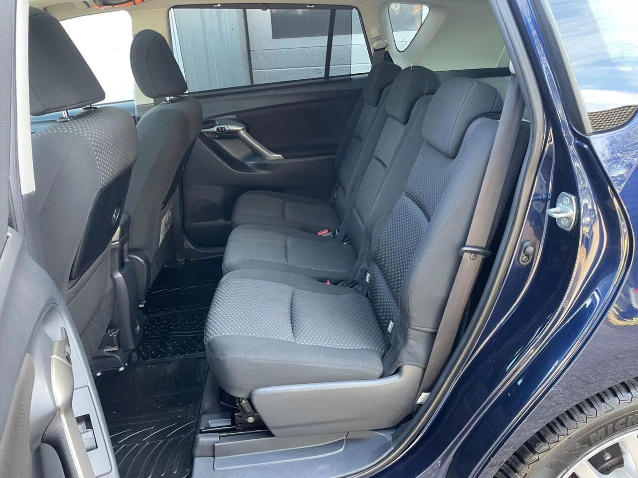 Toyota Verso 1.8 VVT-i | ОЧАКВАН ВНОС!  С ГАРАНЦИЯ  - изображение 7