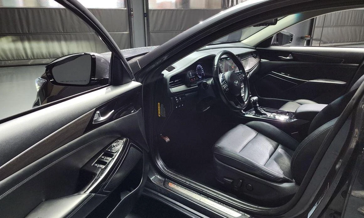 Kia K7 3.0 LPI Standard - изображение 10