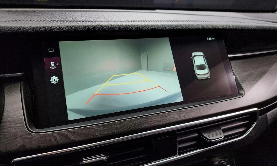 Kia K7 3.0 LPI Standard | Mobile.bg   15