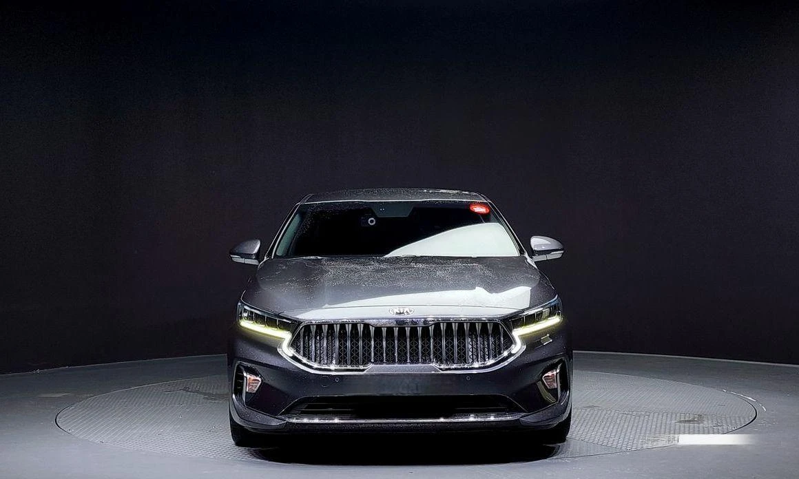 Kia K7 3.0 LPI Standard - изображение 3