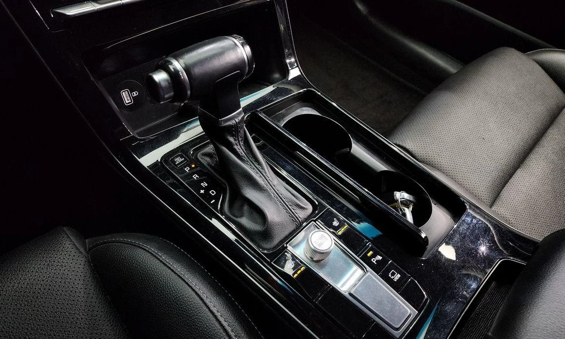 Kia K7 3.0 LPI Standard - изображение 9