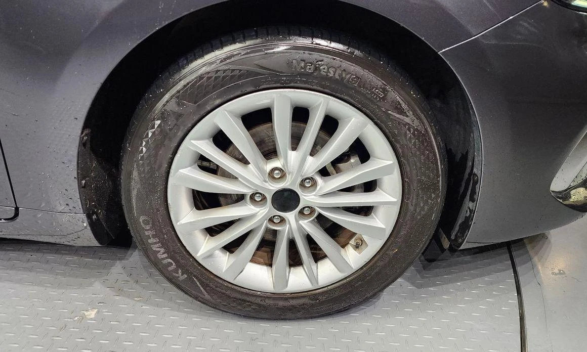 Kia K7 3.0 LPI Standard - изображение 5