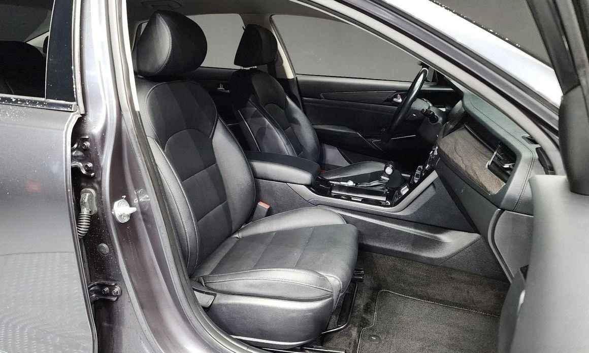 Kia K7 3.0 LPI Standard | Mobile.bg   11