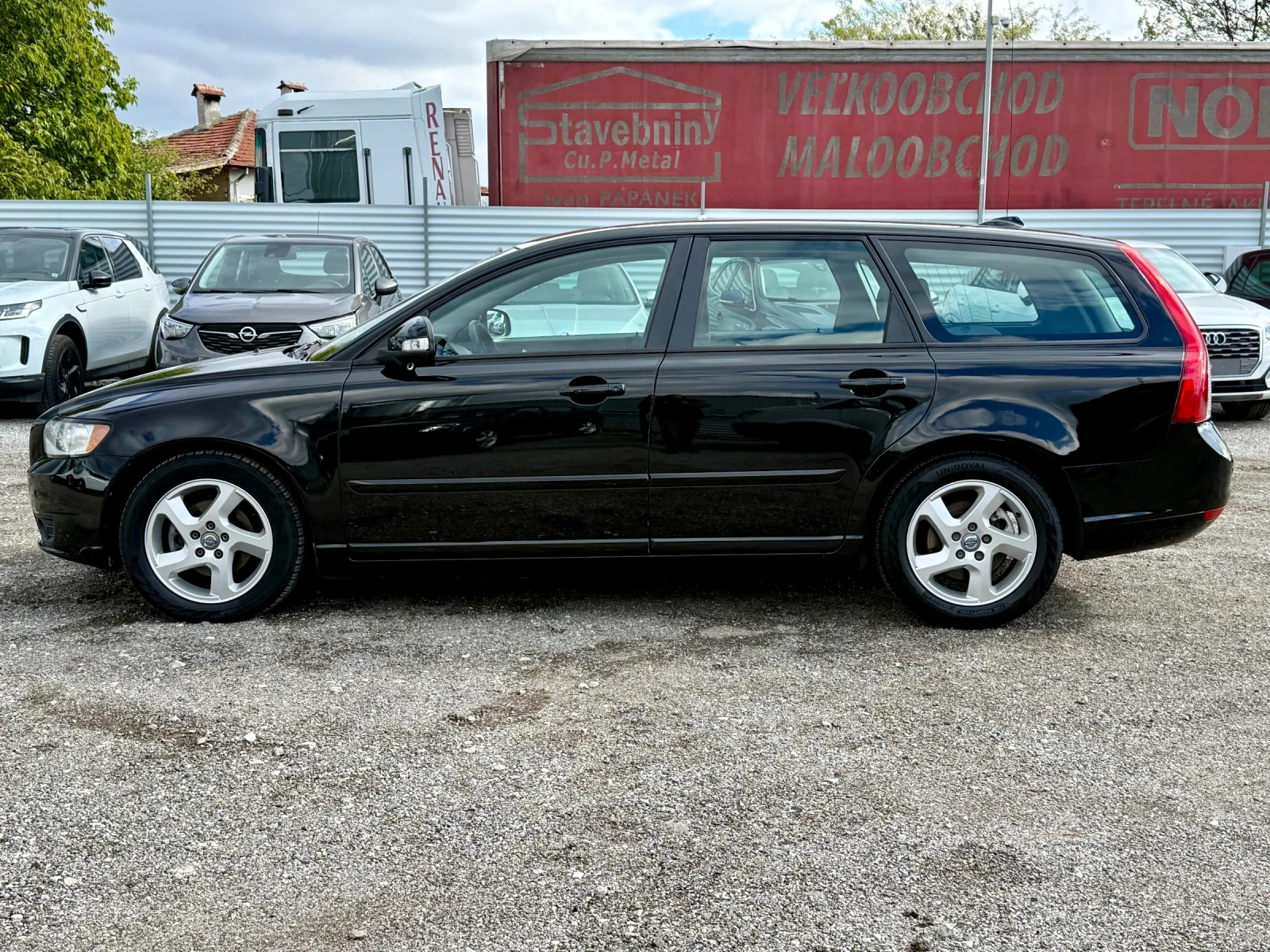Volvo V50  - изображение 2