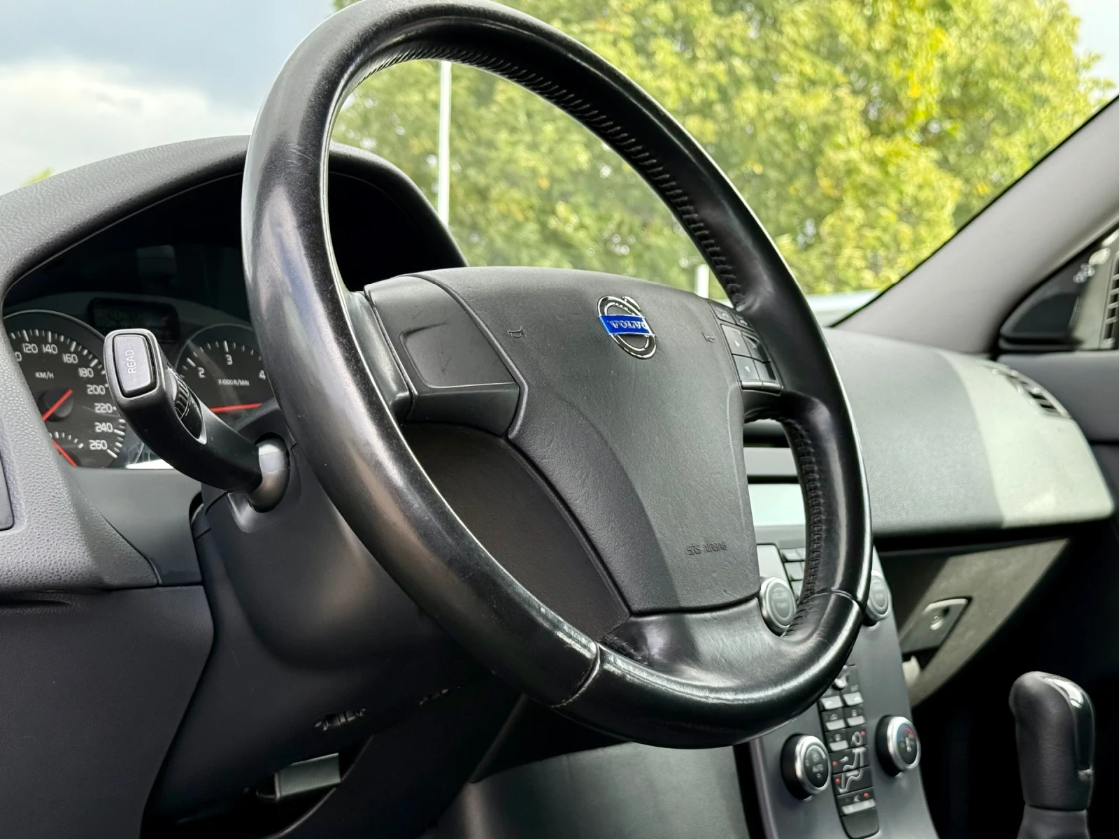 Volvo V50 | Mobile.bg — изображение 12