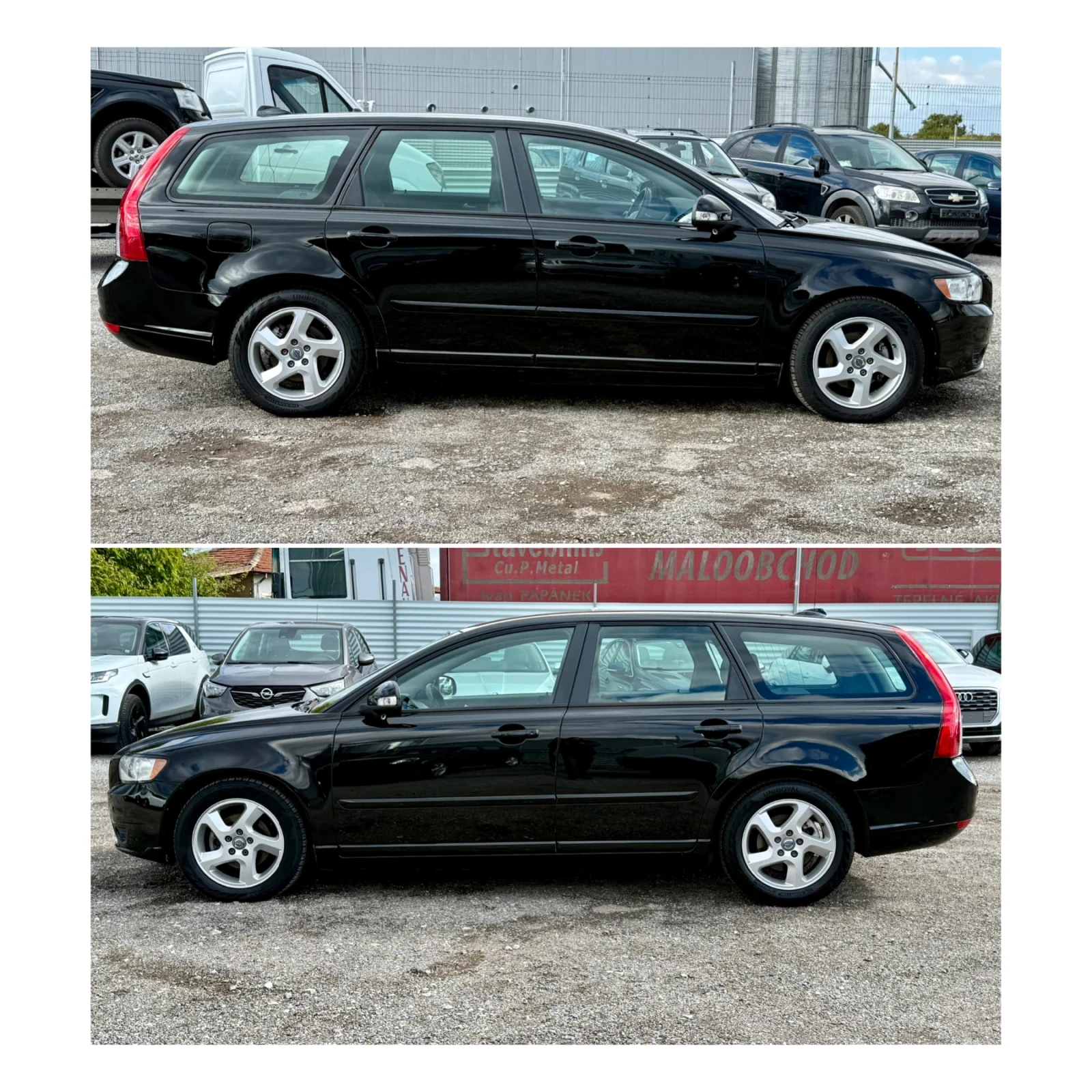 Volvo V50 | Mobile.bg — изображение 17