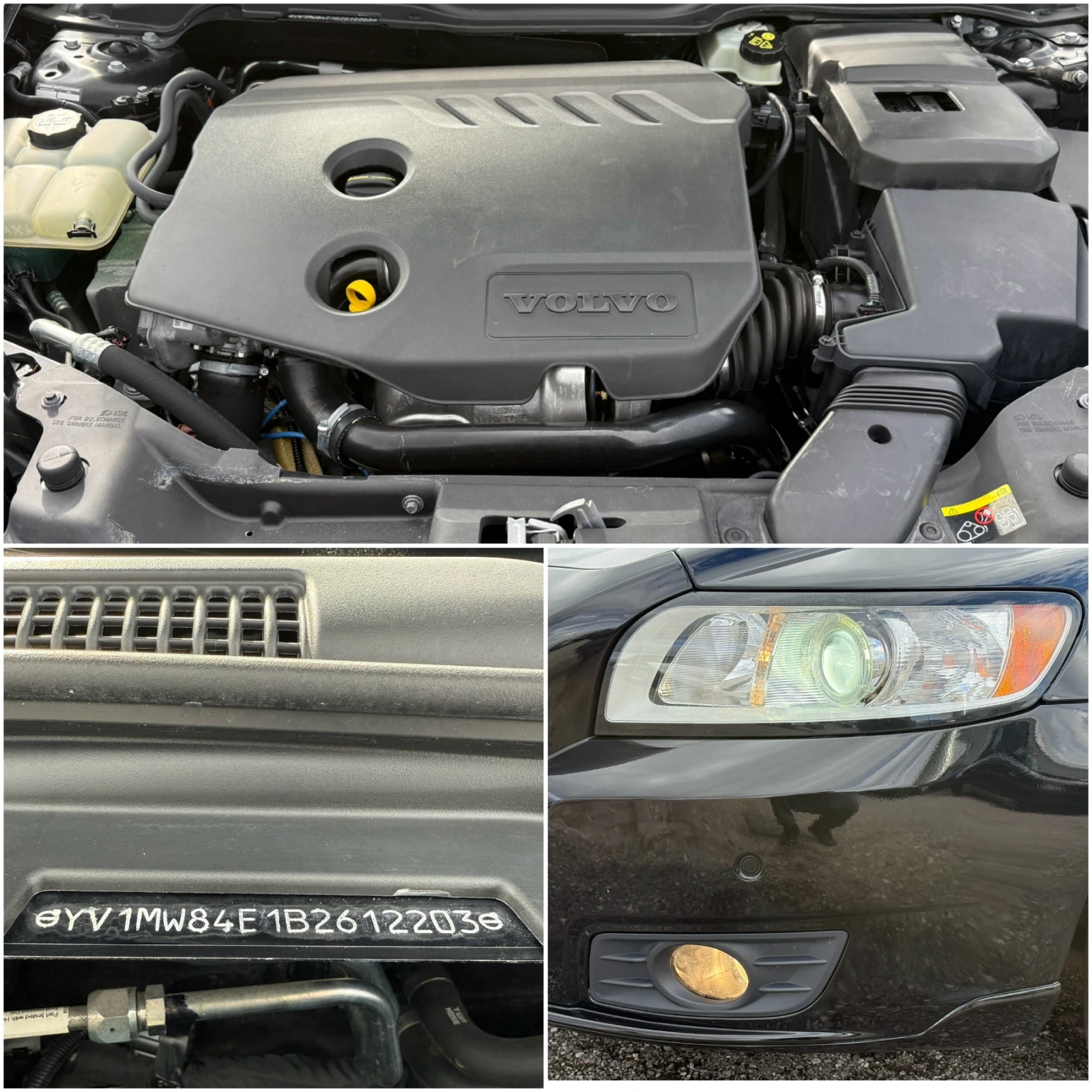 Volvo V50 | Mobile.bg — изображение 16