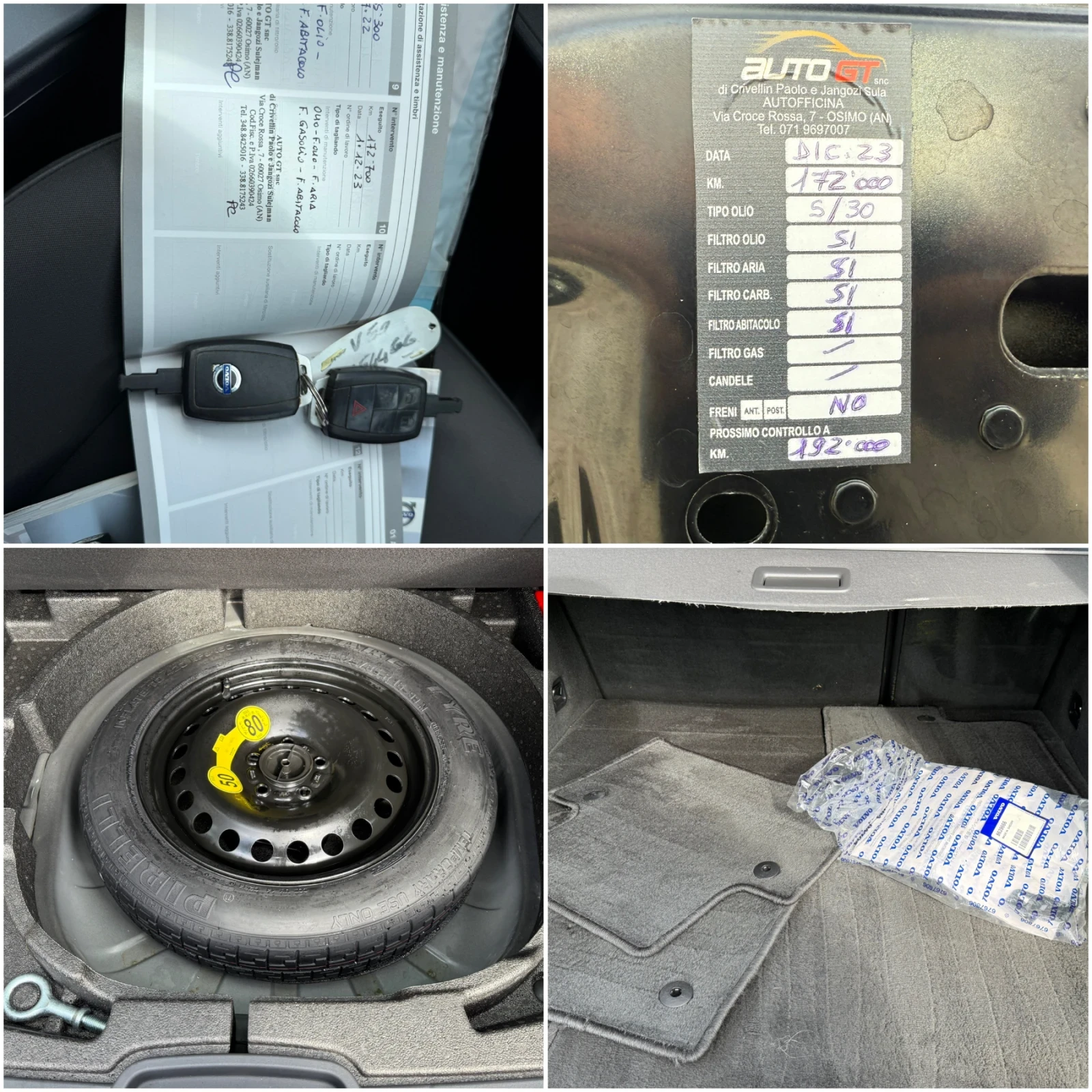 Volvo V50 | Mobile.bg — изображение 14