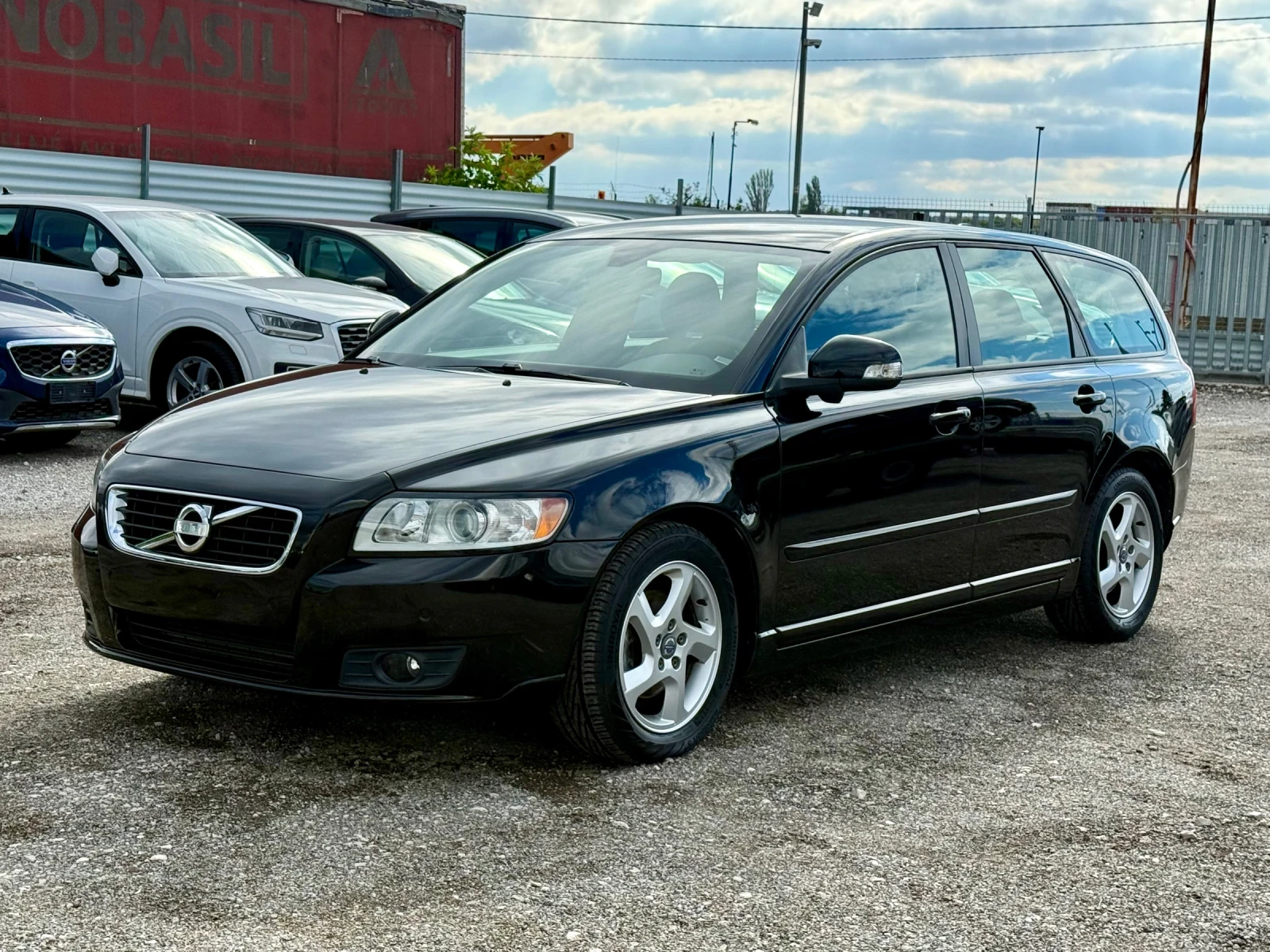 Volvo V50 | Mobile.bg — изображение 1
