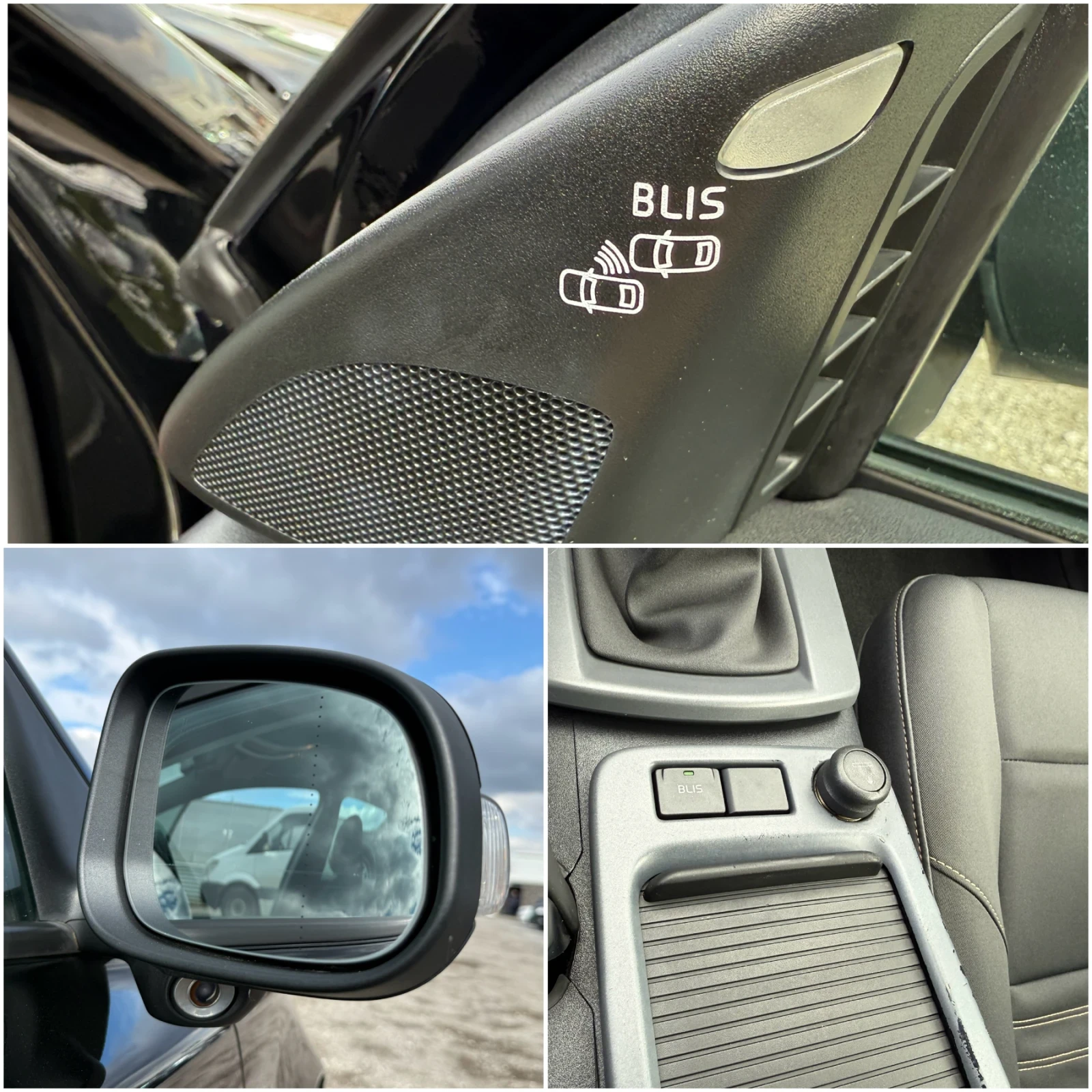 Volvo V50 | Mobile.bg — изображение 13