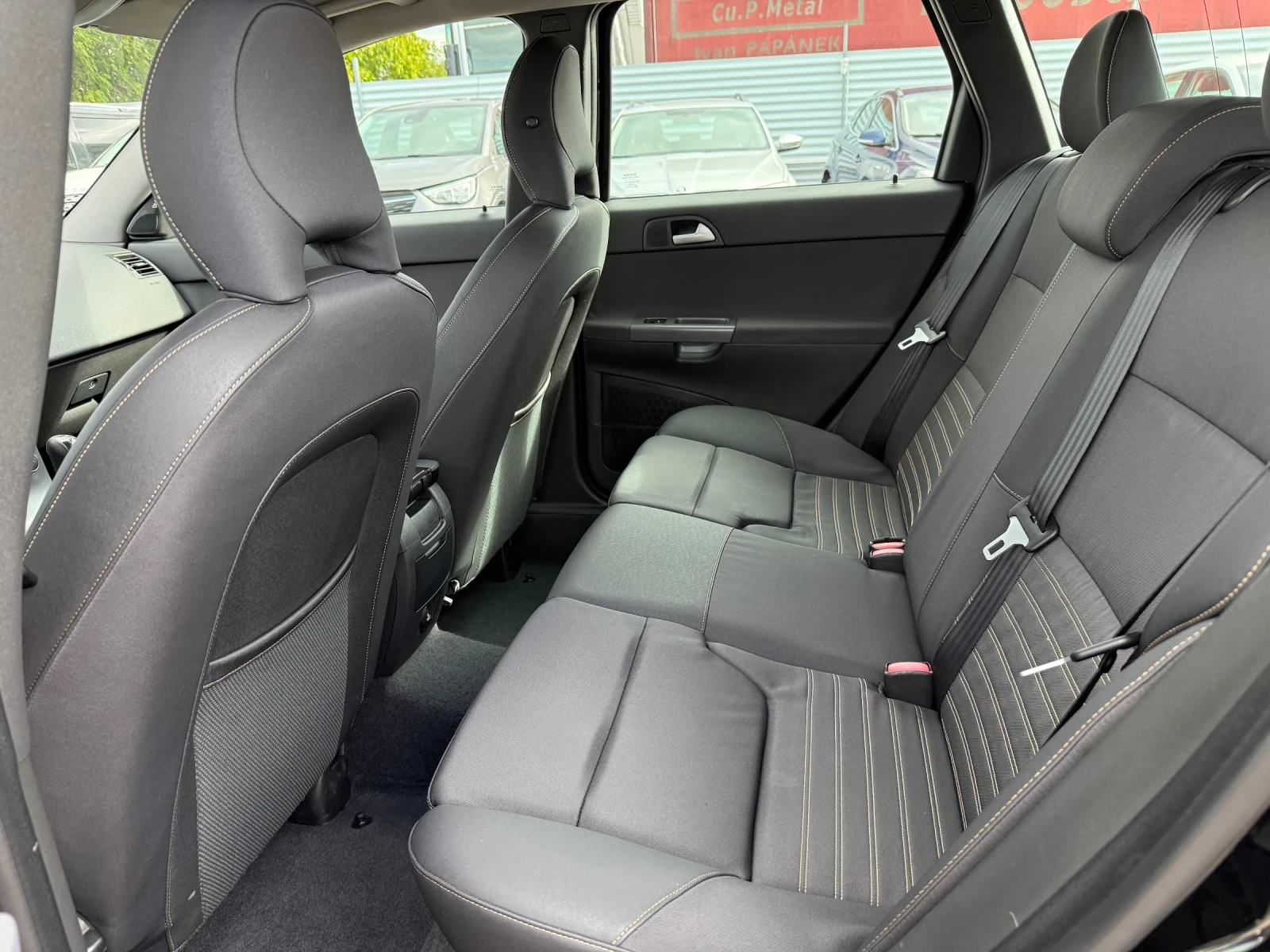 Volvo V50 | Mobile.bg — изображение 11