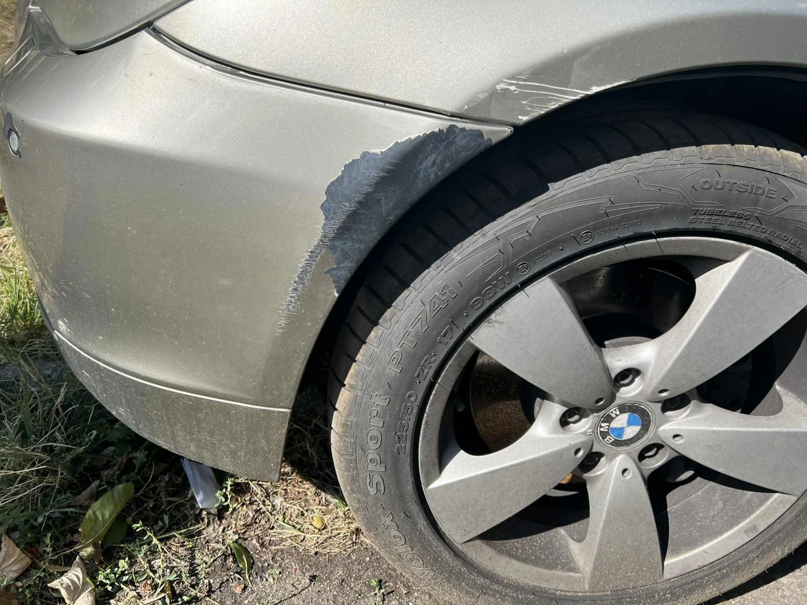 BMW 530 XI - изображение 5