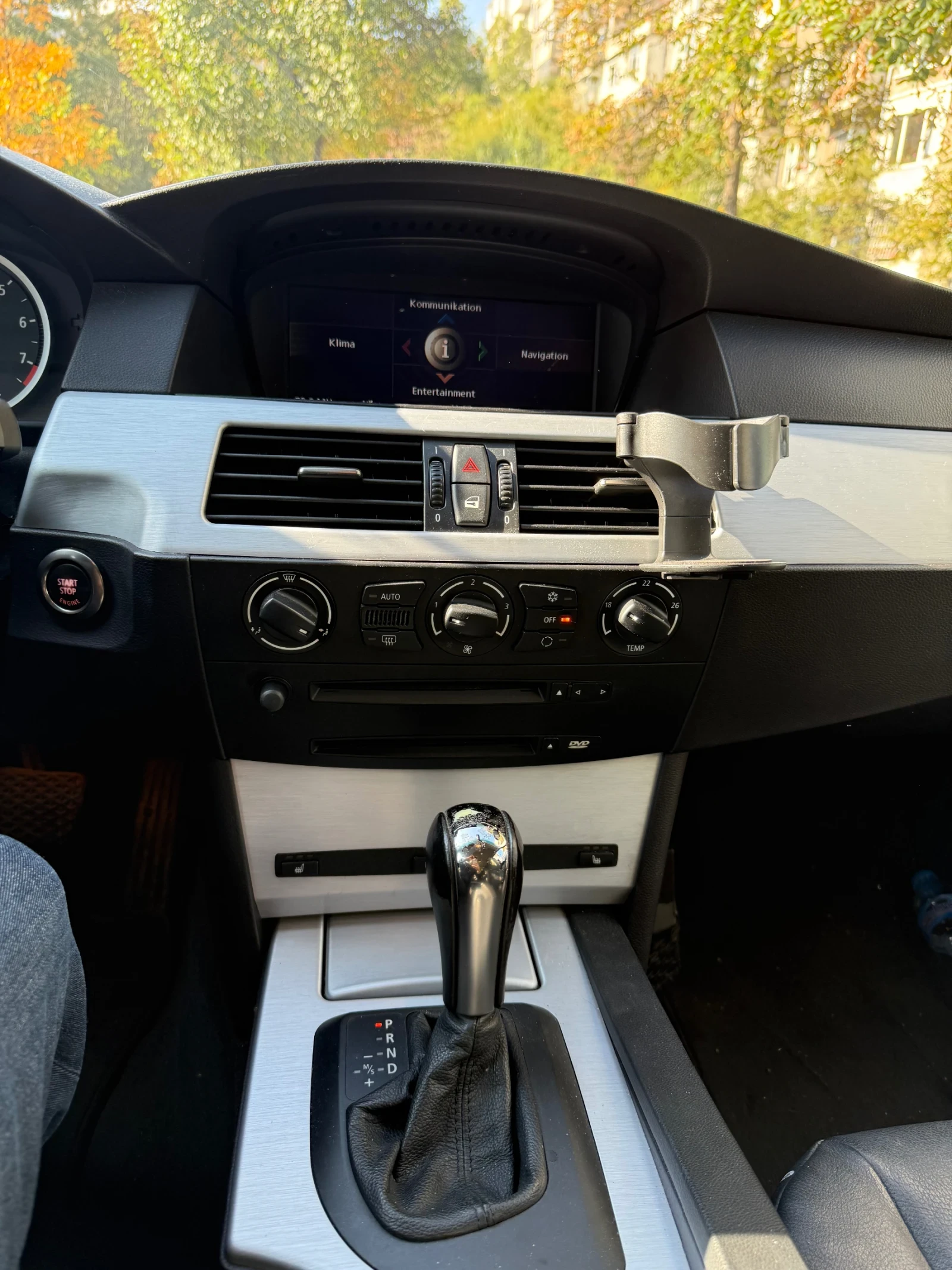 BMW 530 XI - изображение 7