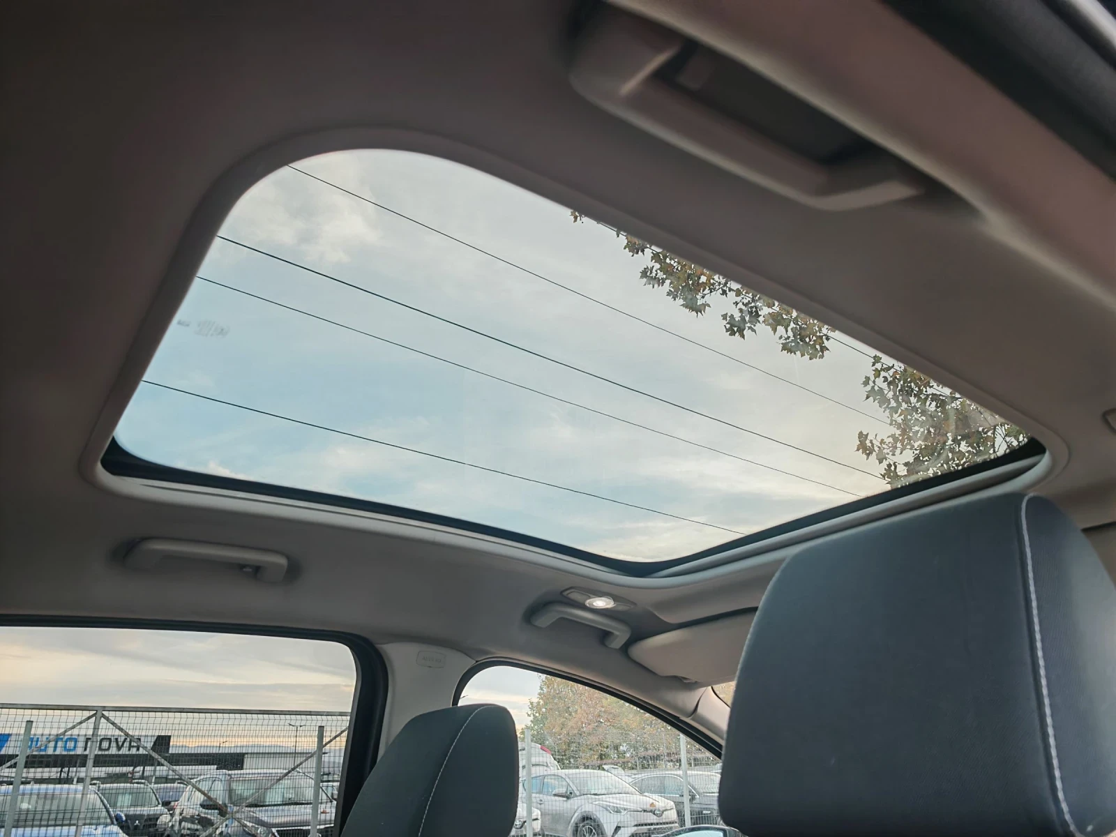 Ford C-max 1.6  116 ..!  ! | Mobile.bg   14