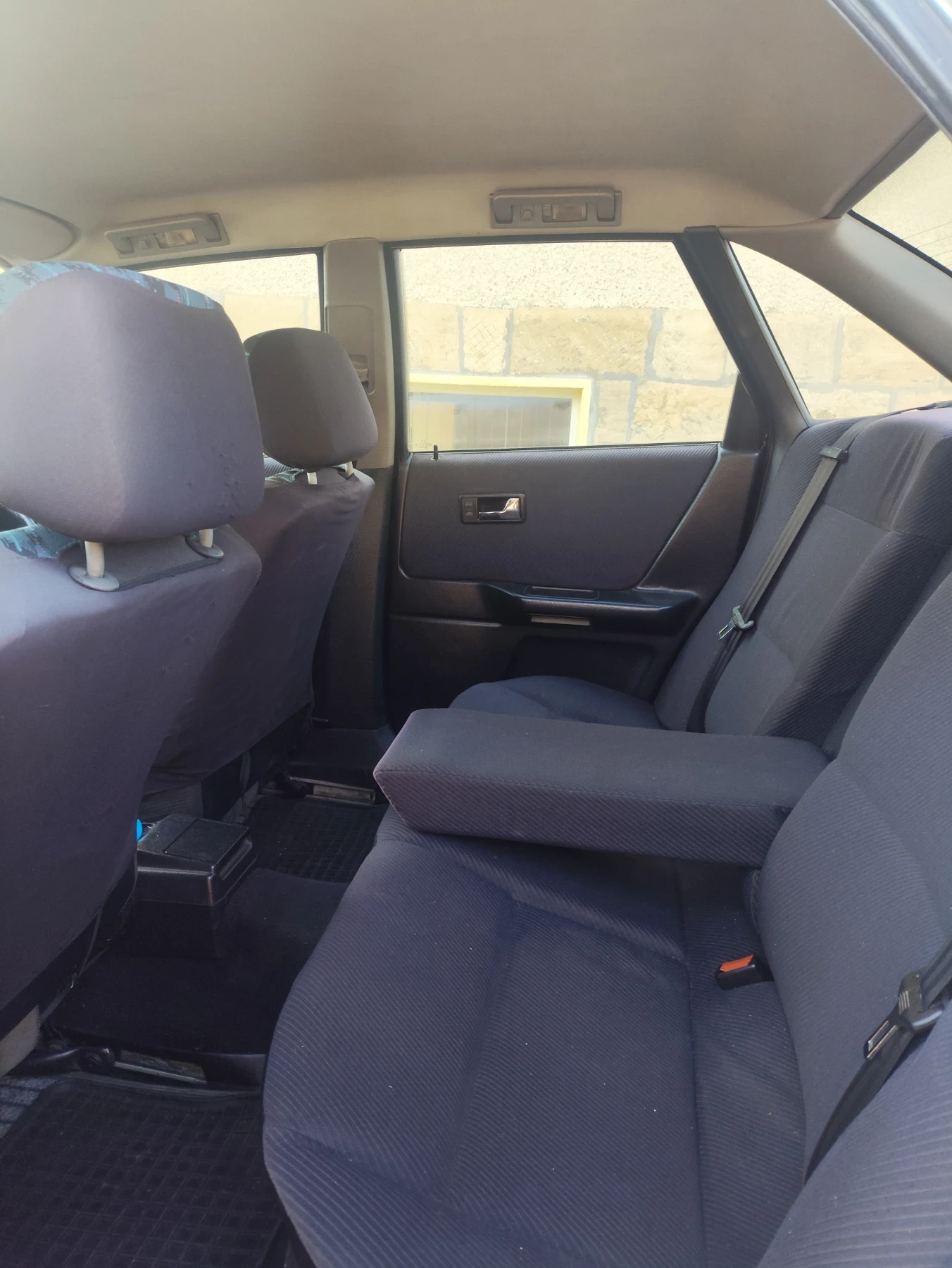 Audi 80 2.0 | Mobile.bg   5