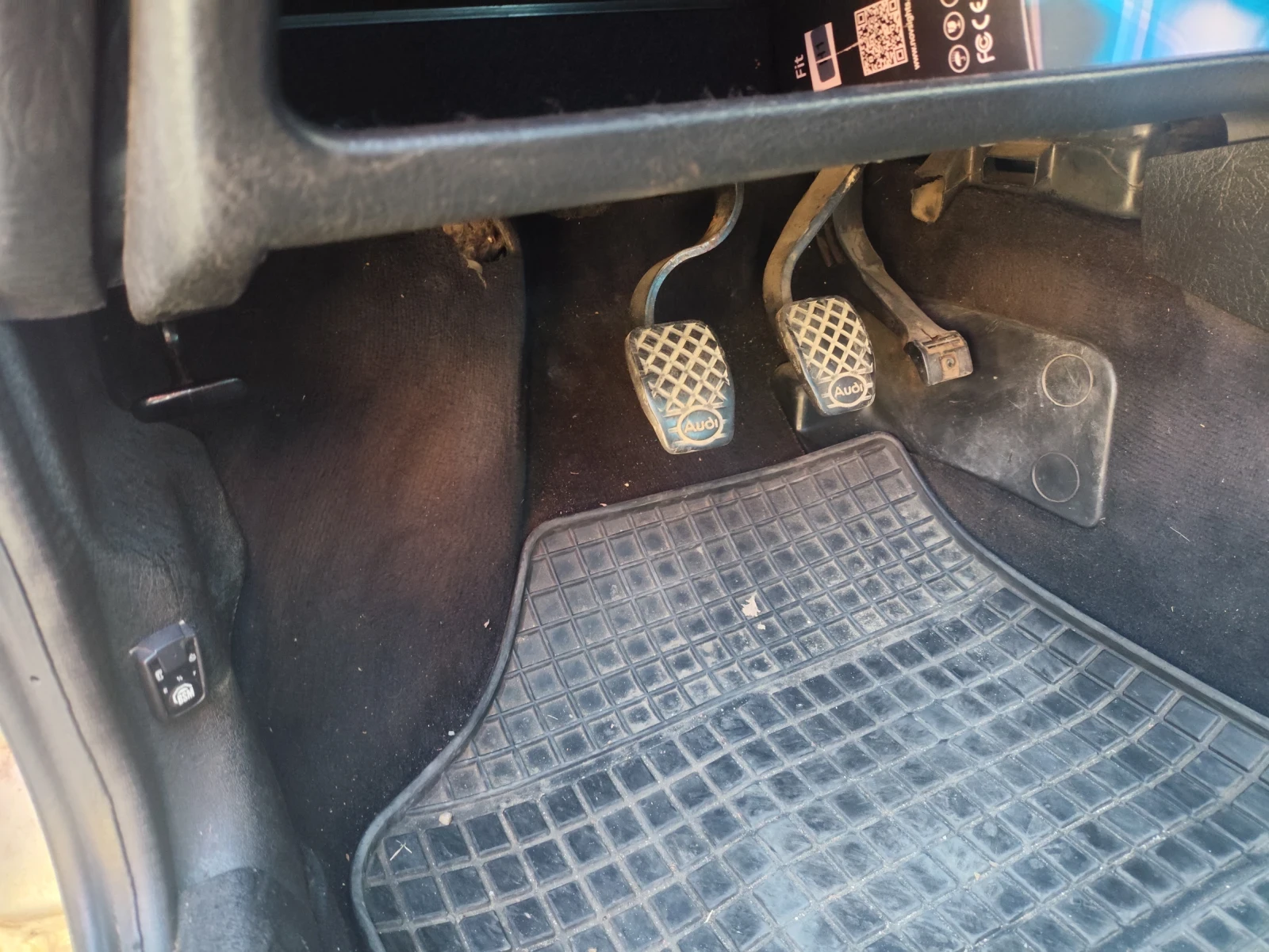 Audi 80 2.0 | Mobile.bg   4