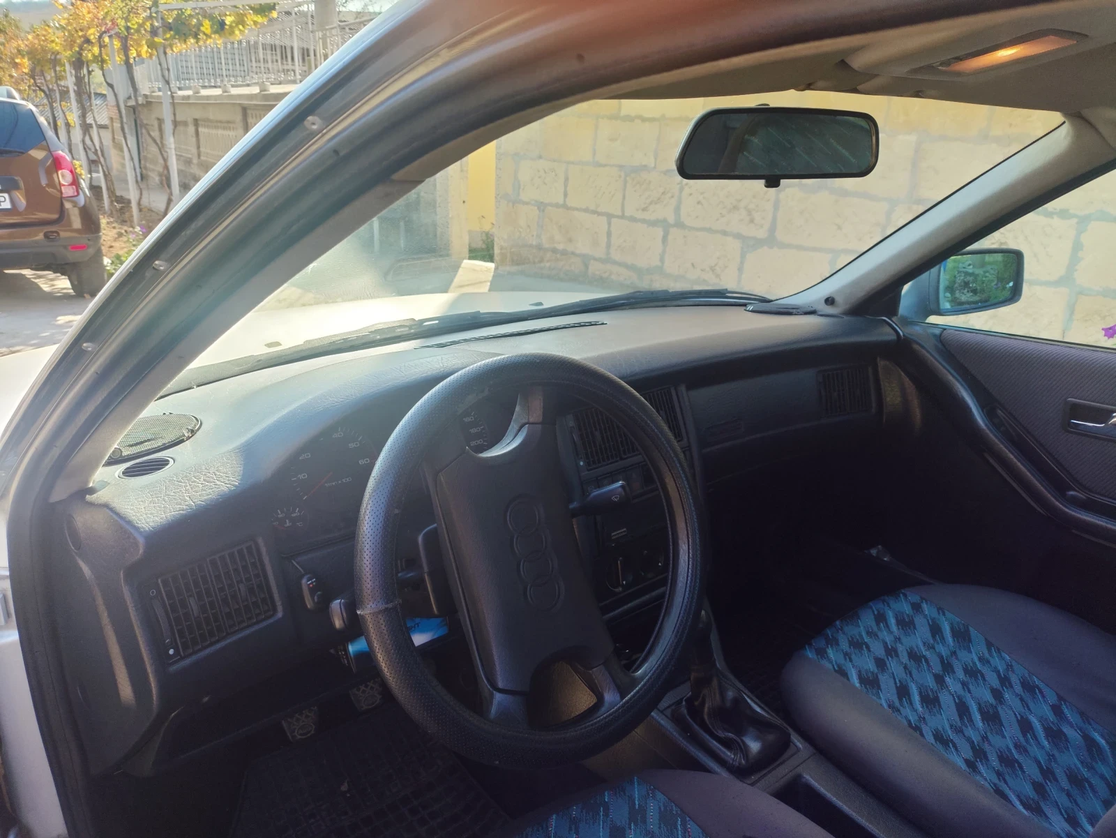 Audi 80 2.0 | Mobile.bg   3