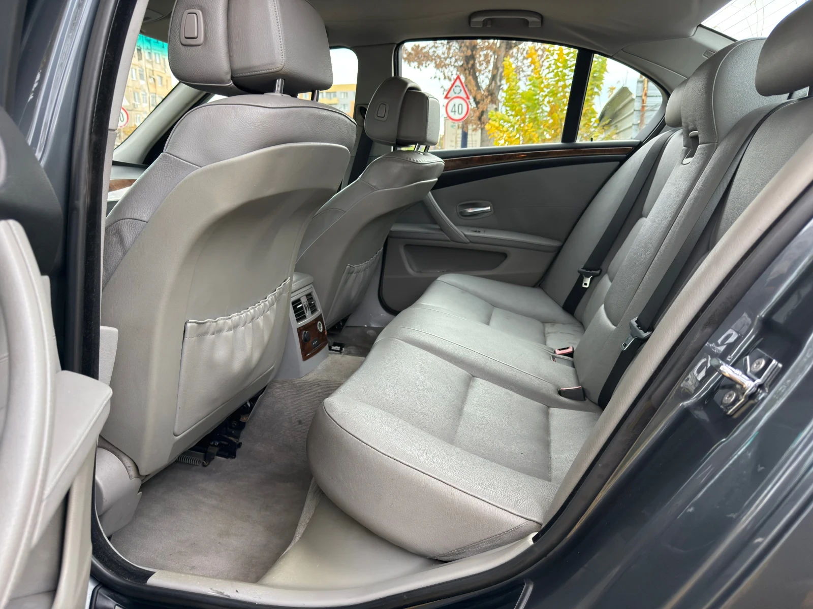 BMW 530 FACELIFT | Mobile.bg   11