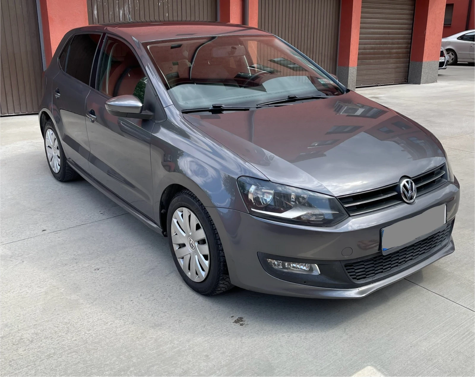 VW Polo 1.6�, 75�.� | Mobile.bg � ����������� 1