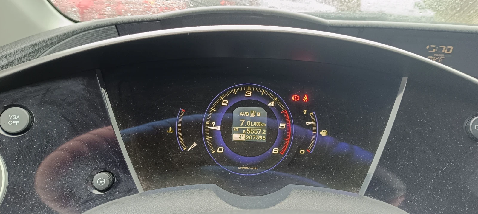 Honda Civic  - изображение 4