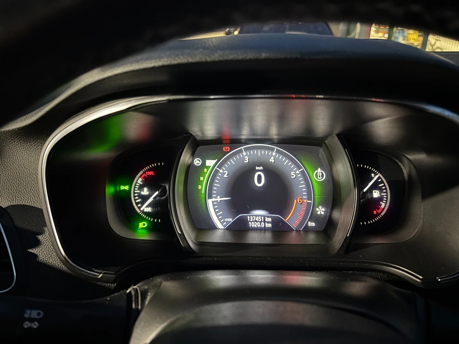 Renault Megane BOSE - изображение 7