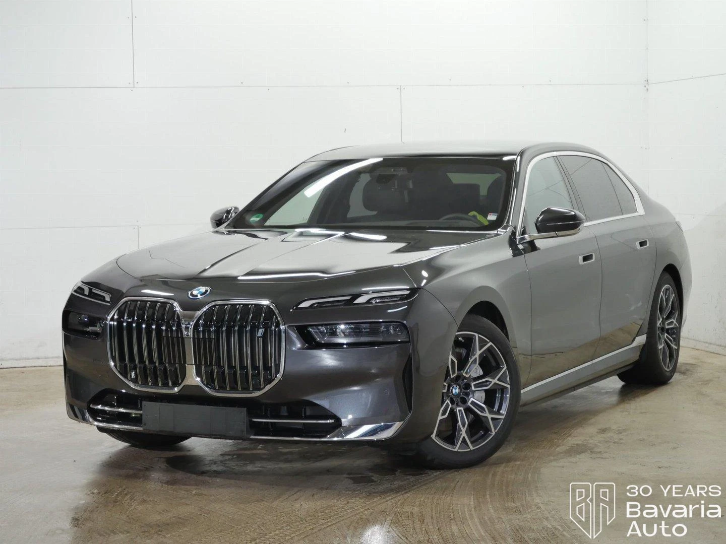 BMW i7 60 xDrive eDrive | Mobile.bg � ����������� 1