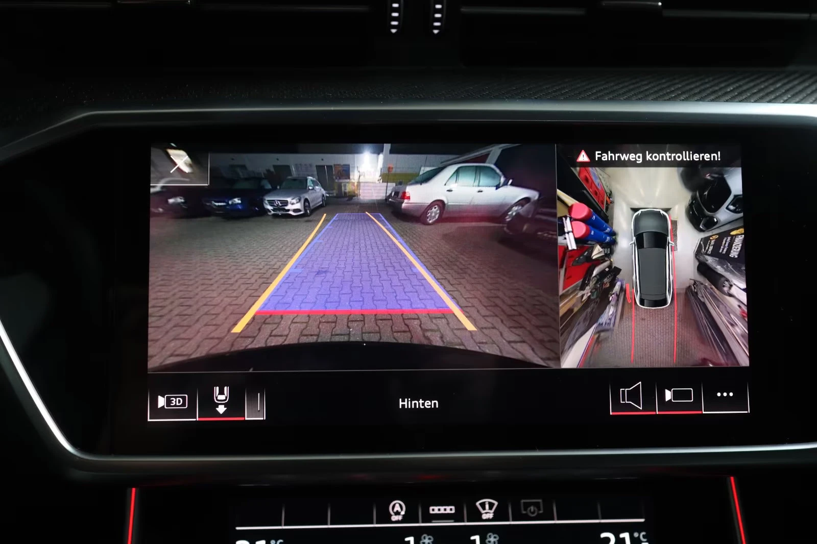 Audi Rs6 CARBON/600HP/CERAMIC/PANO/360/HUD/B&O/MEMO/674g - изображение 10