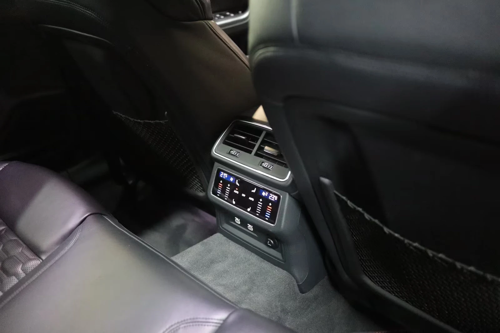 Audi Rs6 CARBON/600HP/CERAMIC/PANO/360/HUD/B&O/MEMO/674g | Mobile.bg � ����������� 15