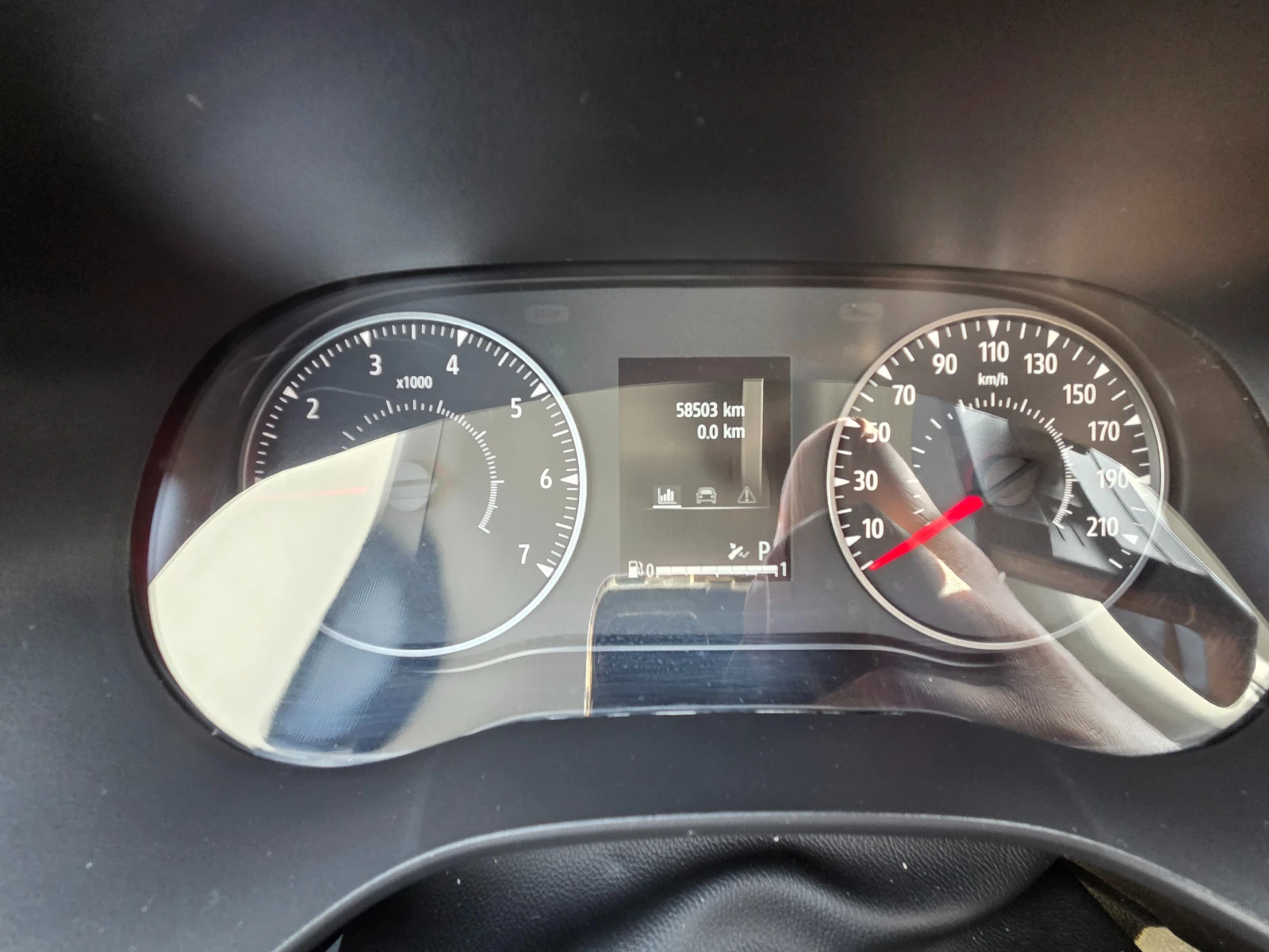 Dacia Sandero Stepway | Mobile.bg � ����������� 11