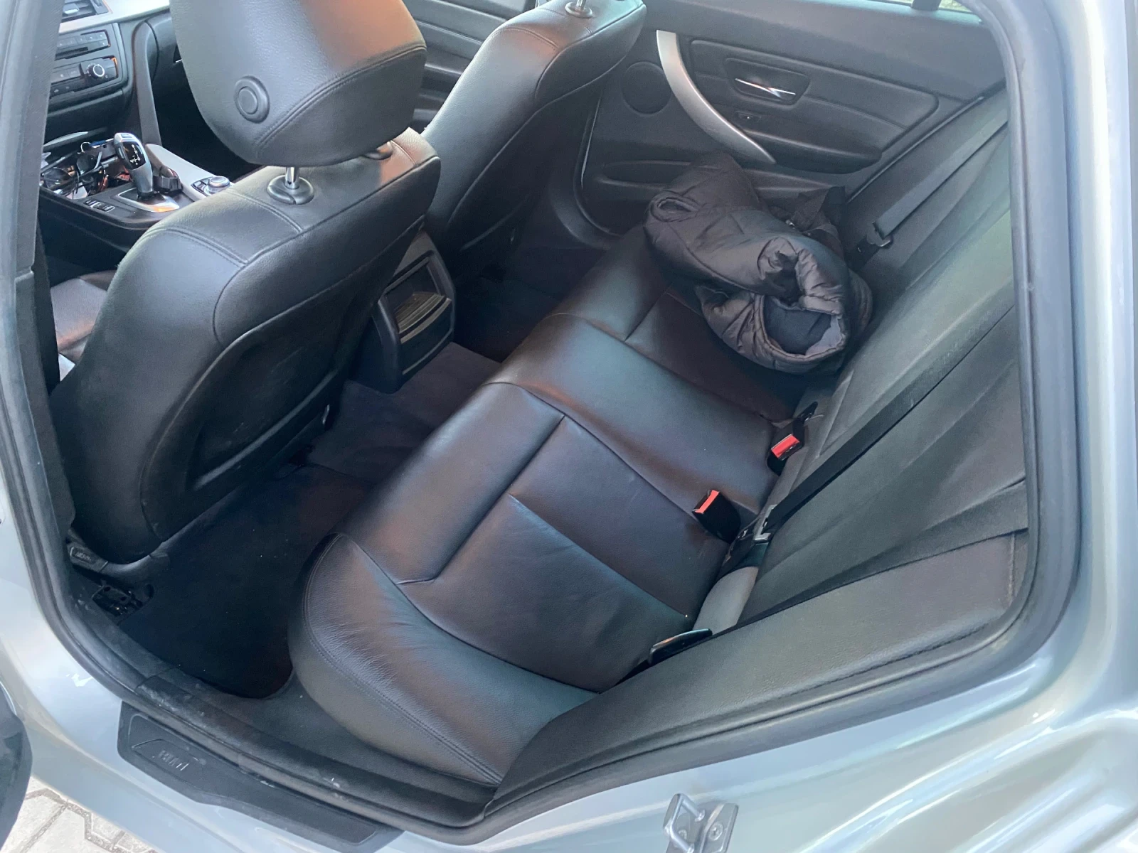 BMW 320 XD  - изображение 10