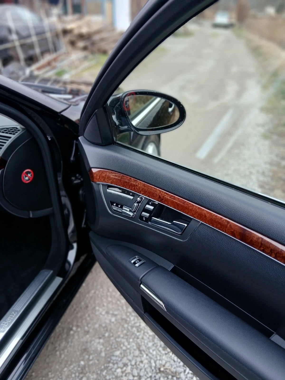 Mercedes-Benz S 500 S500 | Mobile.bg � ����������� 11