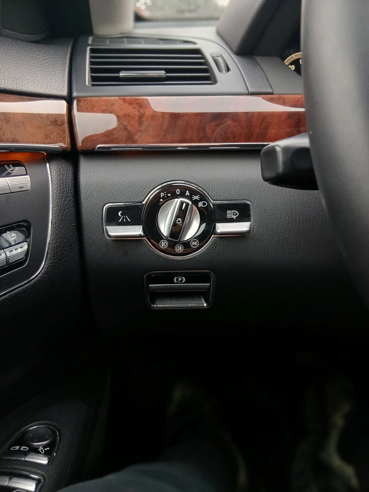 Mercedes-Benz S 500 S500 | Mobile.bg � ����������� 14