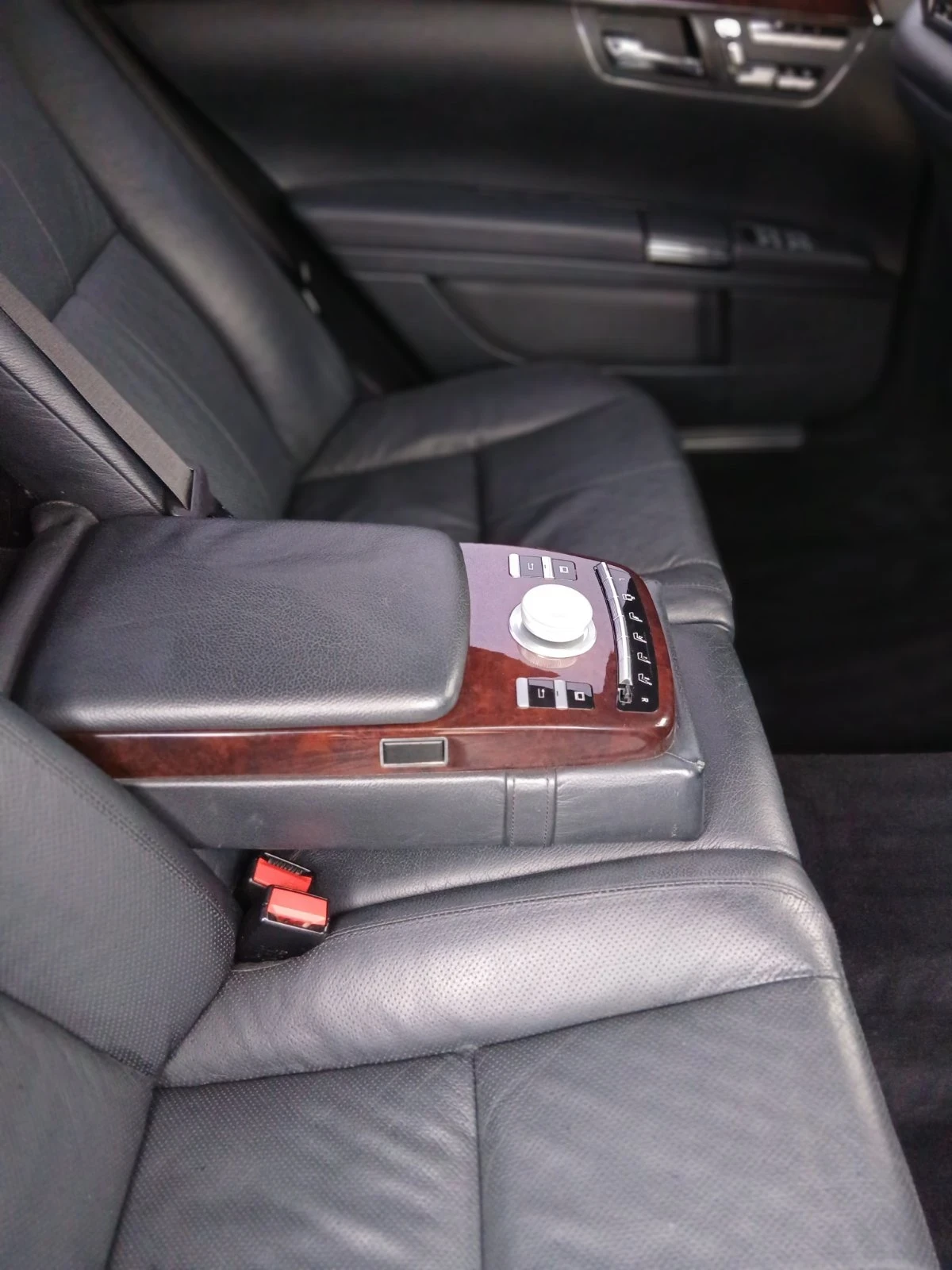 Mercedes-Benz S 500 S500 | Mobile.bg � ����������� 16