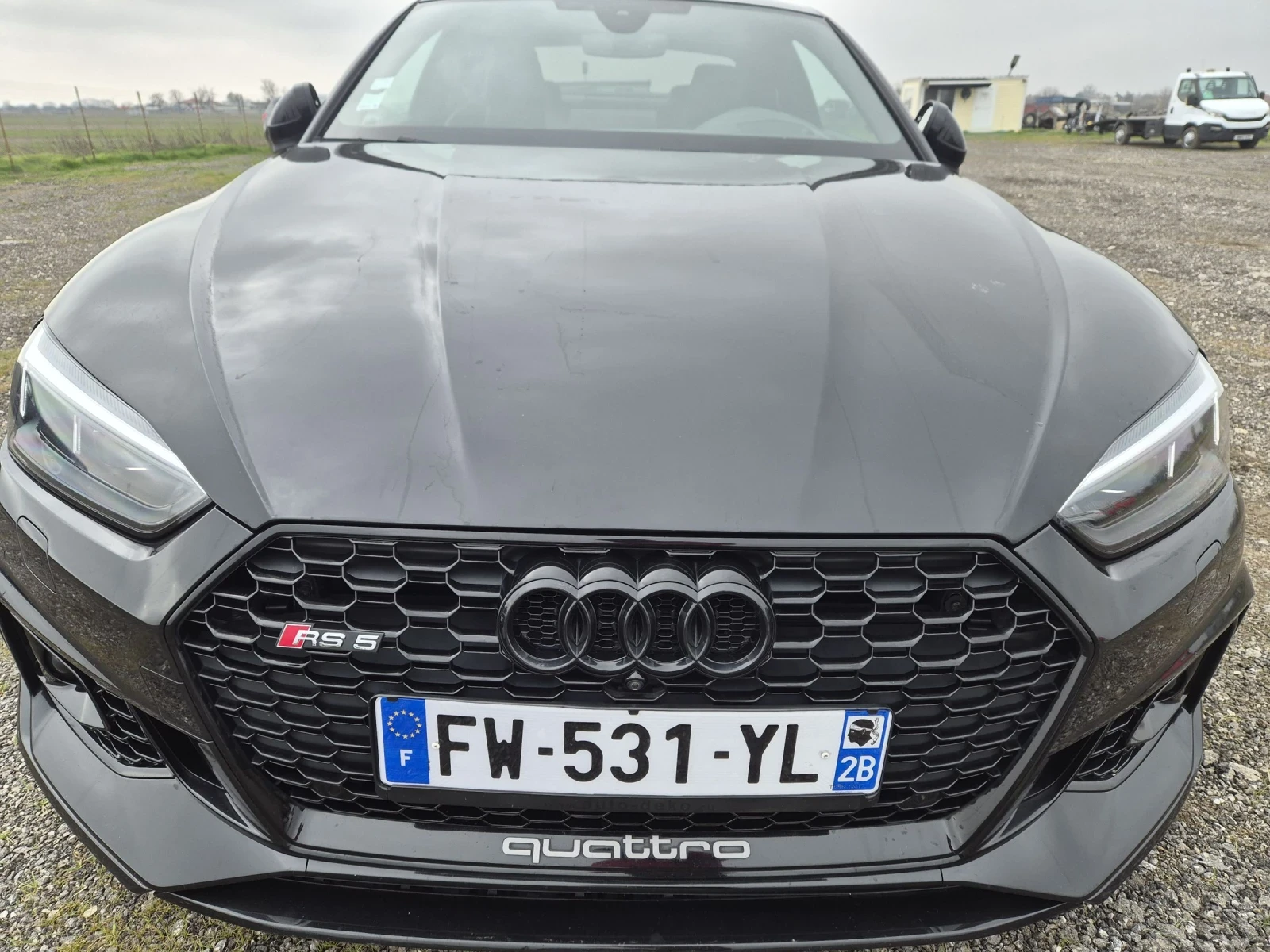 Audi Rs5 | Mobile.bg � ����������� 1
