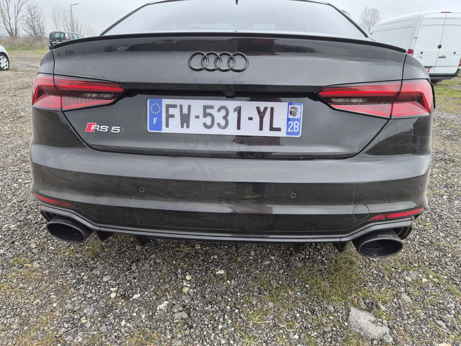 Audi Rs5 | Mobile.bg � ����������� 8
