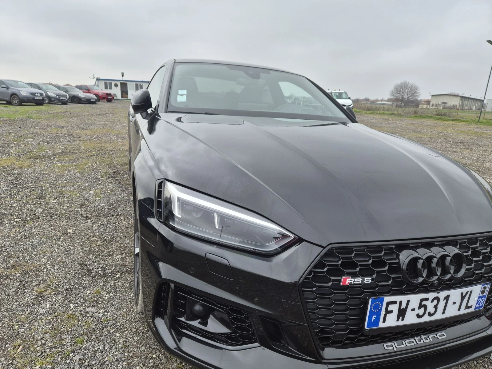 Audi Rs5 | Mobile.bg � ����������� 2
