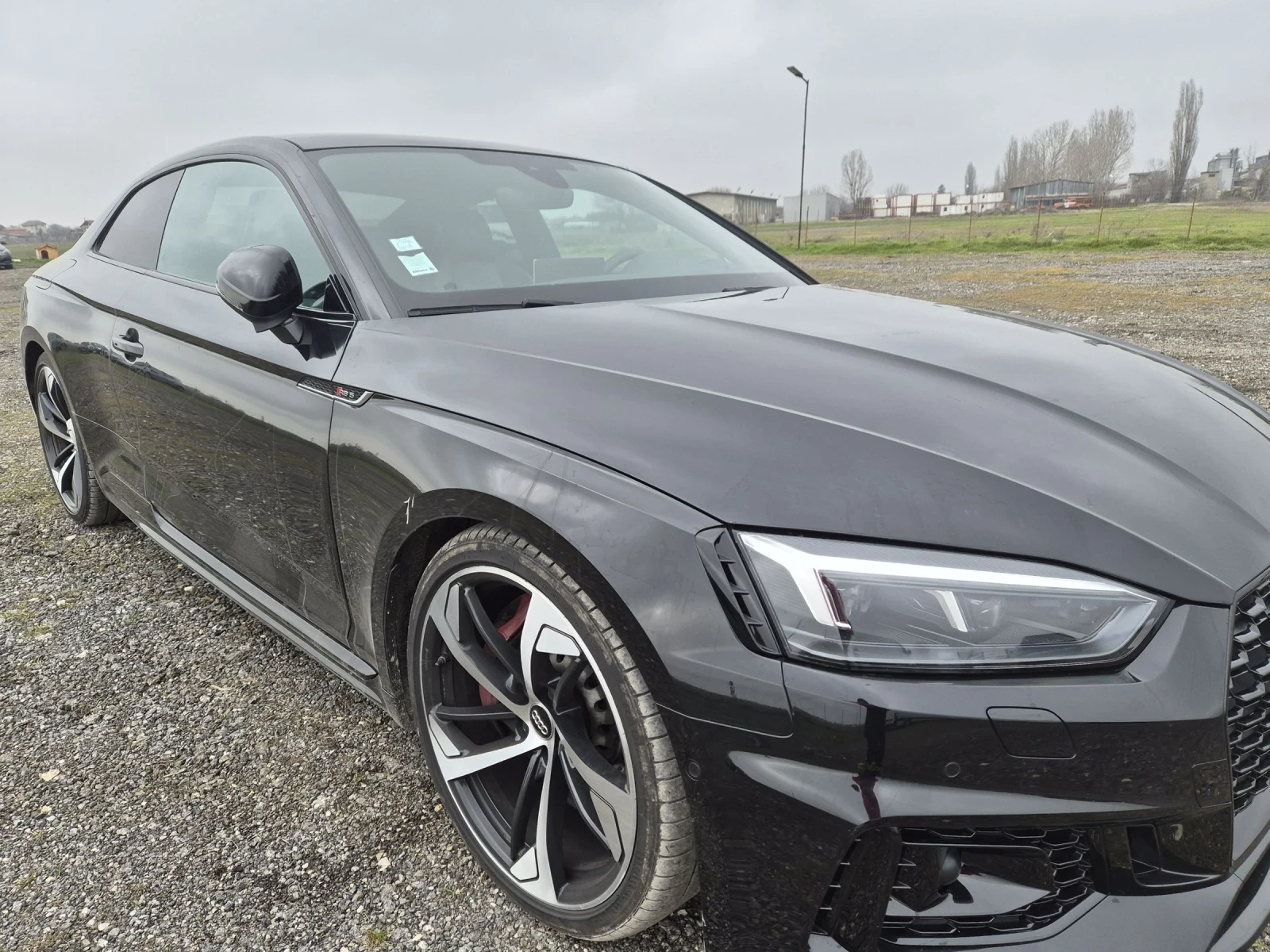Audi Rs5 | Mobile.bg � ����������� 3