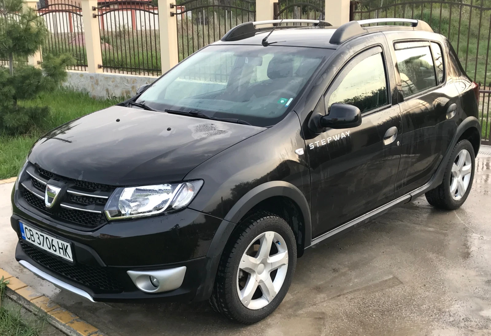 Dacia Sandero STEPWAY 0.9 TCe - изображение 3