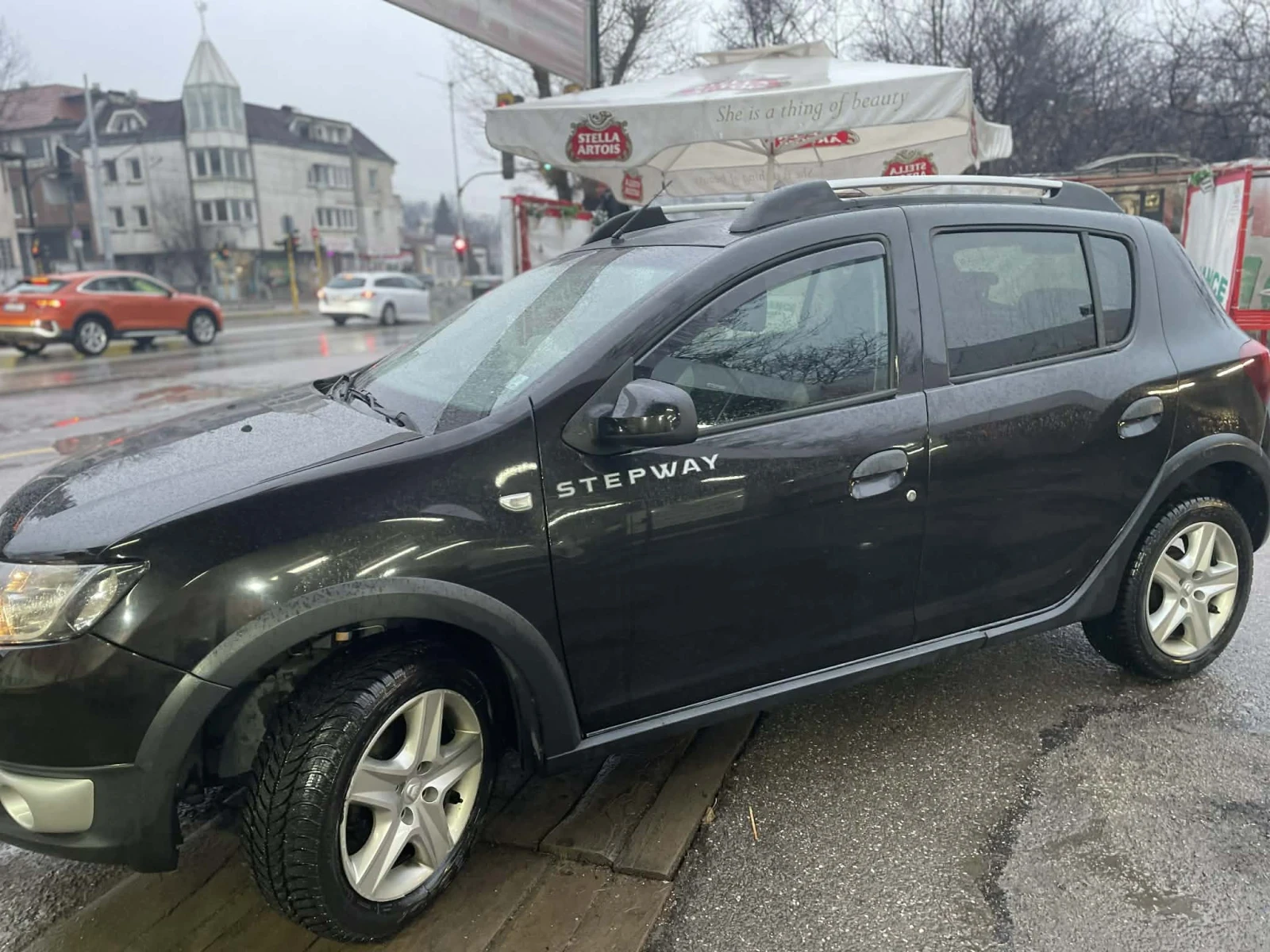 Dacia Sandero STEPWAY 0.9 TCe - изображение 5