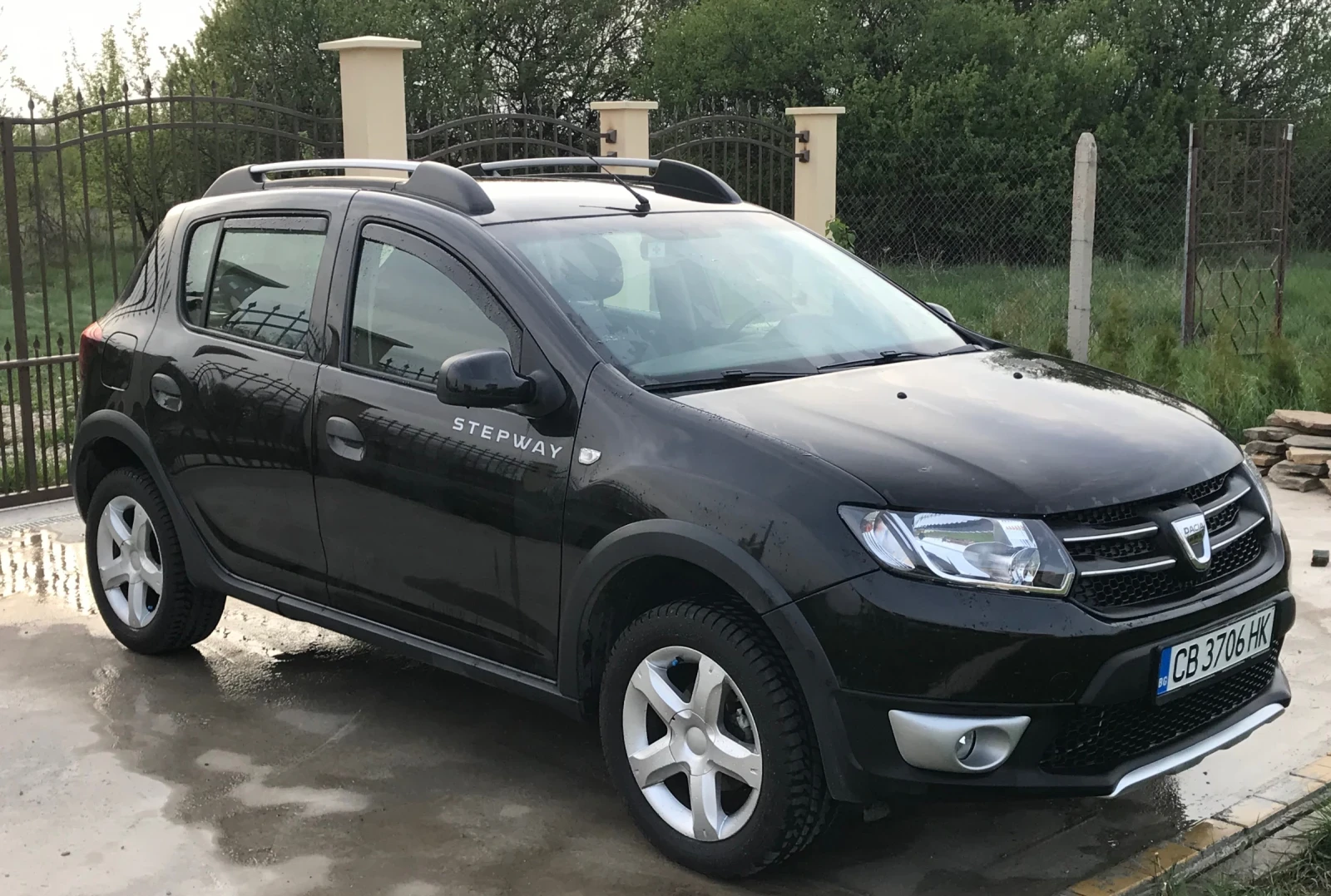 Dacia Sandero STEPWAY 0.9 TCe - изображение 2