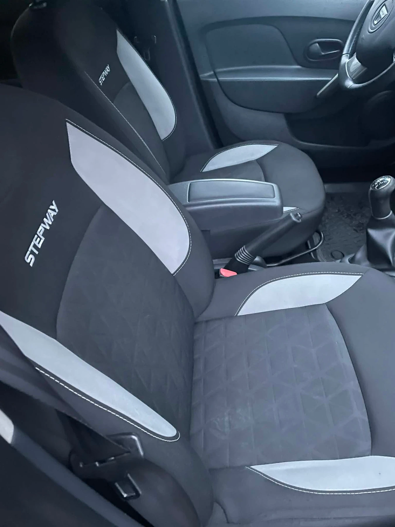 Dacia Sandero STEPWAY 0.9 TCe - изображение 10