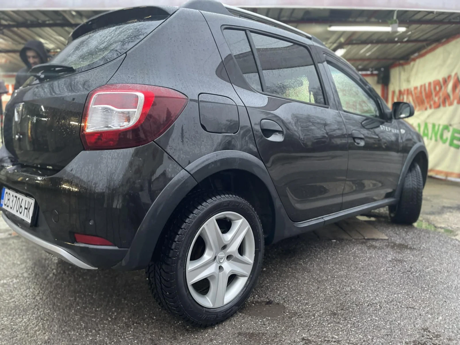 Dacia Sandero STEPWAY 0.9 TCe - изображение 7