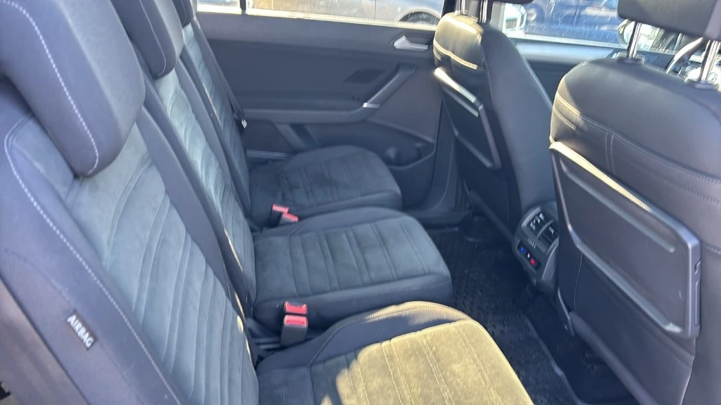 VW Touran ��������� ���� 6  | Mobile.bg � ����������� 13